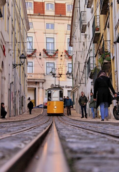 portugal