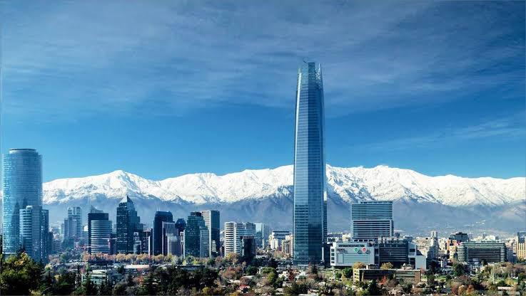chile