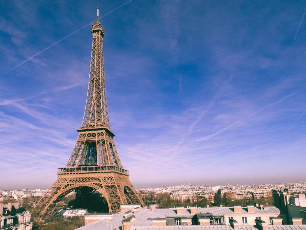 paris