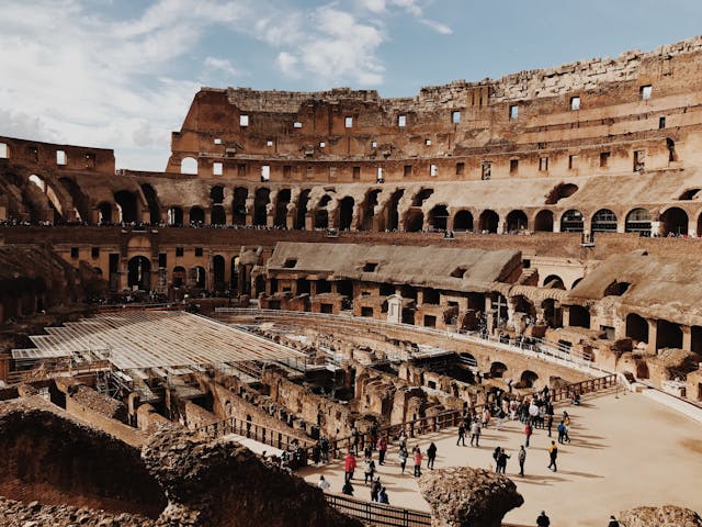 roma